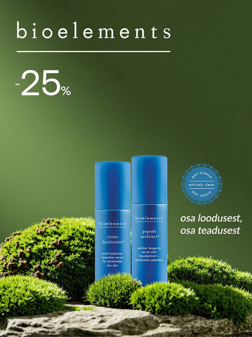 Bioelements